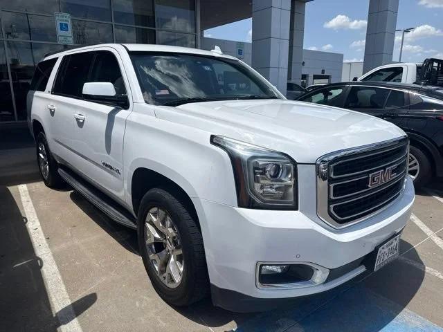 gmc yukon xl 2017 1GKS1GKC8HR217345 image gmc yukon xl 2017 1GKS1GKC8HR217345 image